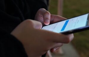 Поиск Яндекса на телефоне: загрузка