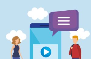 Как скачать видео из Telegram на iPhone