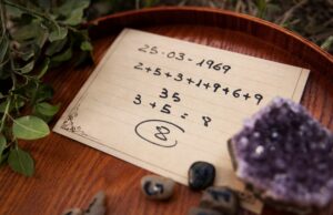 Число 22 в нумерологии: значение для женщин