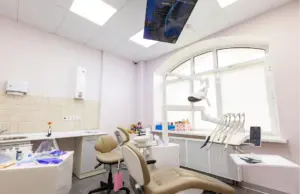 Лечение пародонтоза: комплексный подход к здоровью полости рта