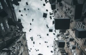 Сон: человек выпрыгнул из окна — толкование