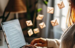 Вход в почту через Госуслуги