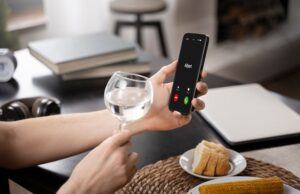 Подключение телефона к телевизору LG