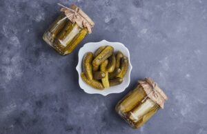 Хрустящие огурцы на зиму: соление в банках