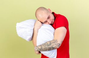 Сны как путь к общению с мужчиной