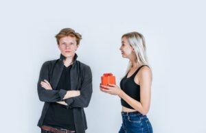 Как воспользоваться желанием друга