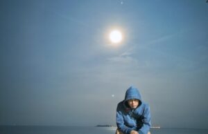 Лунный заговор для любви мужчины