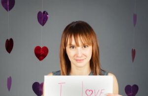 50 причин моей любви к подруге