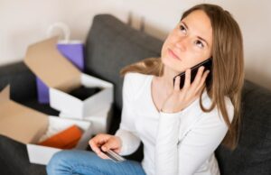 Поиск по телефону на Авито