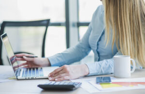 Почему стоит доверить бухучет профессионалу?