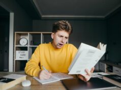 Заговор на плохого коллегу