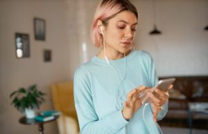 Настройка беспроводных наушников на Honor