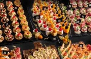 Чек-лист идеального мероприятия: от планирования до завершения