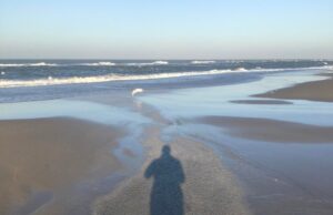 Сонник: Человек без одной ноги