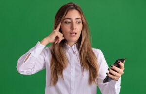 Почему Айфон не издает звук при звонке