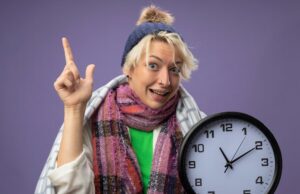 Время 08:08 на часах: что это значит?