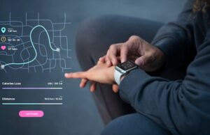 Удаление ненужных циферблатов в WearFit Pro