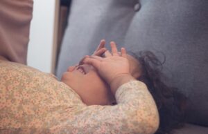 Мамина молитва на легкие роды дочери