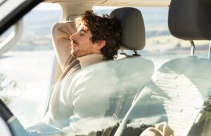 Сон об быстрой езде на машине: толкование