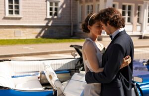 Собственная свадьба с мужем во сне: толкование