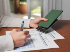 Нотариальный перевод паспорта в Санкт-Петербурге: профессиональная помощь и гарантии