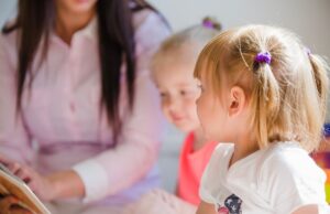 Проверка очереди в детсад: Московская область