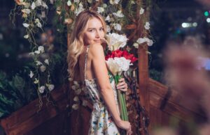 Королева за 30 дней: клуб романтики на ветке