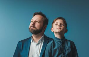 Как предсказать внешность ребенка во взрослом возрасте