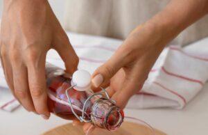 Ягоды лимонника: приготовление и применение