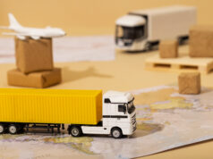 Надежная доставка грузовых мест из Китая в сопровождении профессионалов