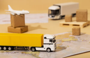 Надежная доставка грузовых мест из Китая в сопровождении профессионалов