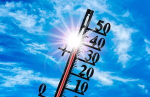 Вставка символа градуса Цельсия в Word