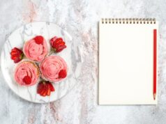 Поздравления в стихах для девушки в день рождения