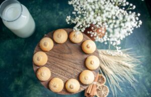 Лучшие рецепты печенья на рассоле от огурцов