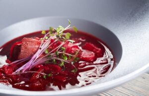 Рецепты из редиски: просто и вкусно