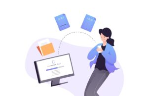 Поиск электронной почты на госуслугах