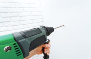 Уменьшение оборотов дрели без потери мощности