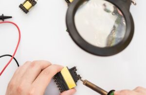 Конструктор для пайки: выгодное решение для новичков