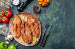 Жарка рыбы в панировочных сухарях: возможно ли?