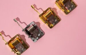 Подключение 380 двигателя на 220 через конденсаторы