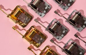 Вс327: Характеристики и Российские Аналоги