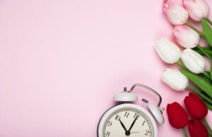 Число 10:10 на часах и его значение в любви