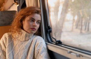 Приснилась авария на автобусе