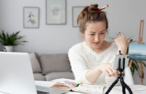 Как назвать свой Ютуб канал для девочки