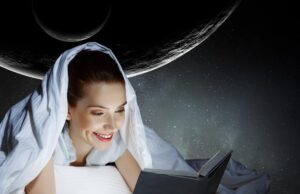 Толкование снов по Нострадамусу: бесплатный поиск