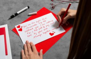 Стихи любимой: сердечные строки до слез