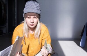 Как вывести деньги из Яндекс.Про через курьера