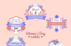 Название для команды девочек на 8 марта