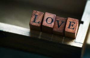 Лучшие слова о любви, трогающие до слез