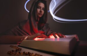 Гадание онлайн: бесплатный взгляд в будущее